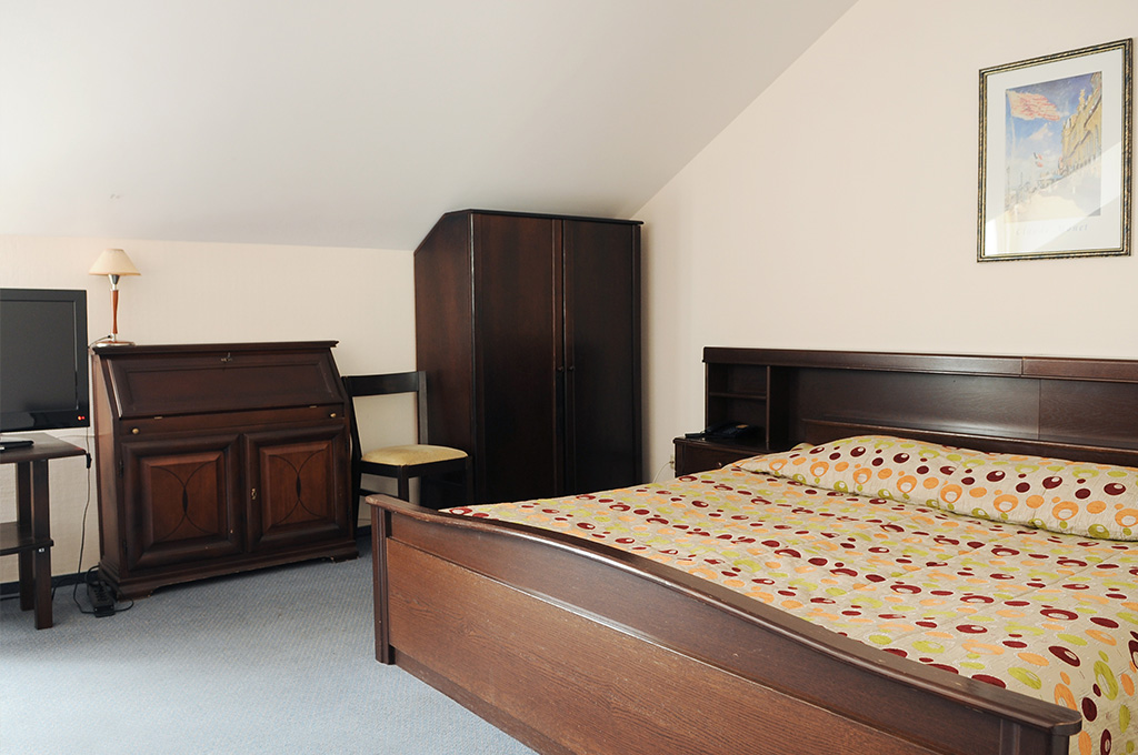 Vilniaus Viešbutis pagerinto kamb foto